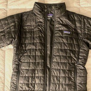 Patagonia Nano Puffer Jacket
